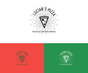 Logo Design by Farmiza