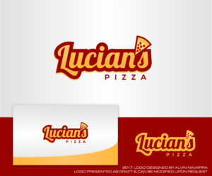 Logo Design by alvinnavarra