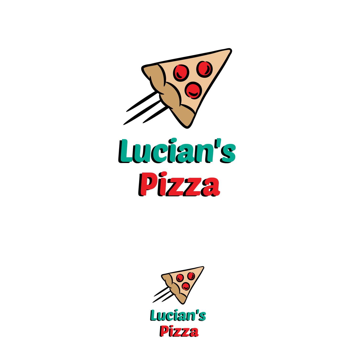 Diseño de Logo por shanchud para LC & RS INC | Diseño #13621604