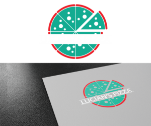 Logo Design by jasonpham1602