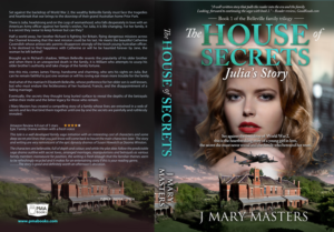 Australian writer with big ambitions & small budget desperate for a killer book cover  | Book Cover Design by Tatlin