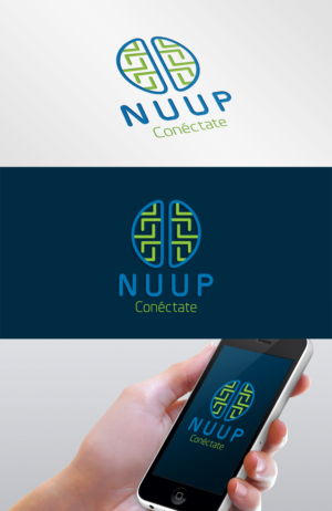 Logo Design by Daniel Caso Design for Nuup | Design: #13764990