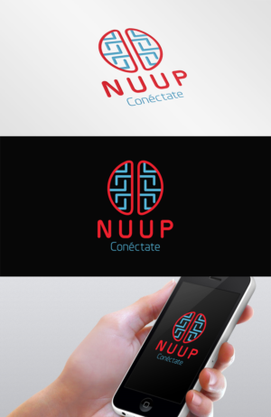 Logo Design by Daniel Caso Design for Nuup | Design: #13764994