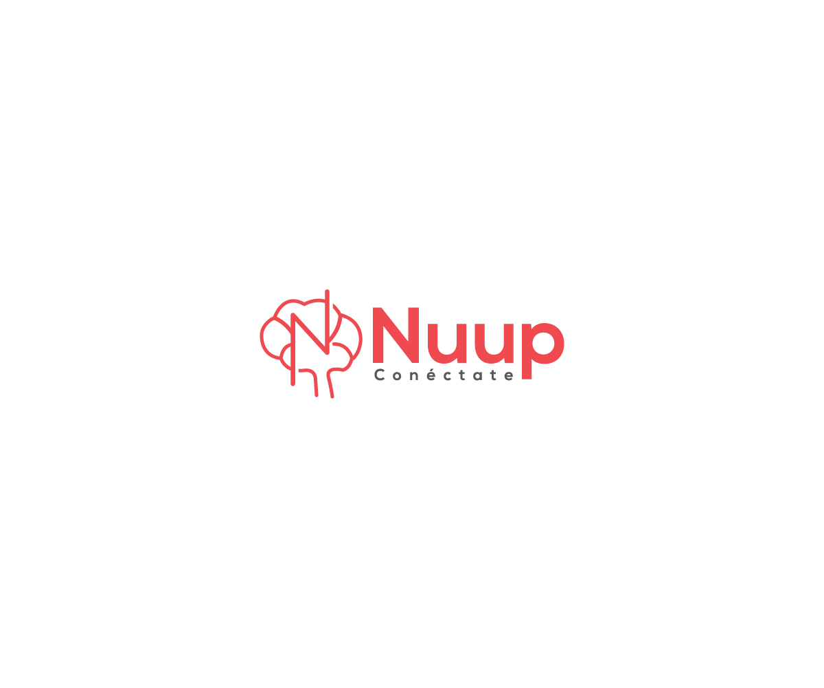 Diseño de Logo por creativemood438 para Nuup | Diseño #13822956