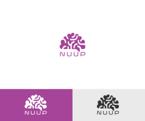 Logo Design by cheez_O for Nuup | Design: #13807463