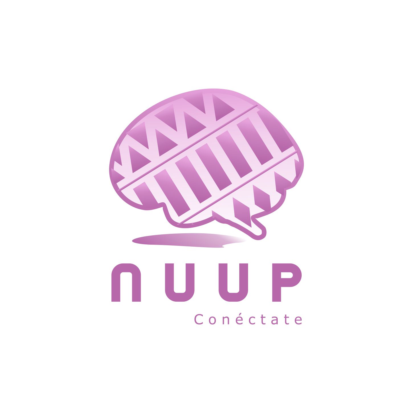 Logo Design by ipung_art for Nuup | Design #13810361