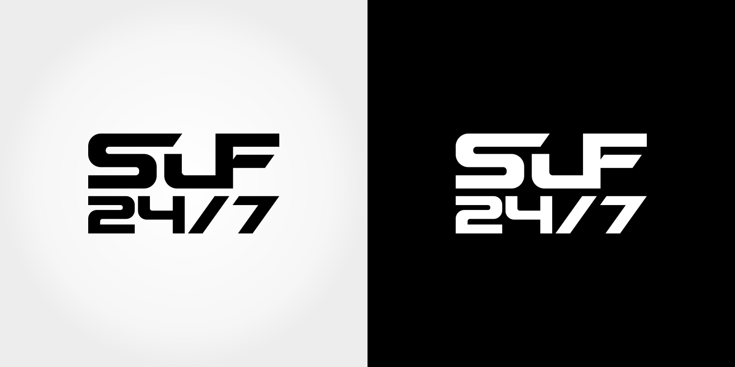 Logo Design by buds78 for SUF | Design #13605203