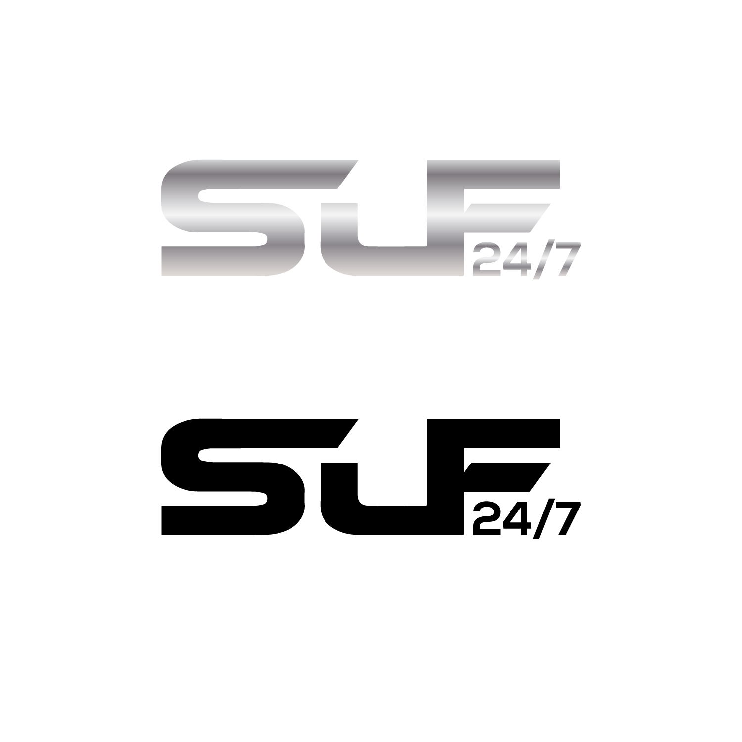 Logo Design by syed2024 for SUF | Design #13700383