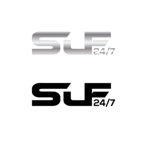 Logo Design by syed2024 for SUF | Design: #13700383