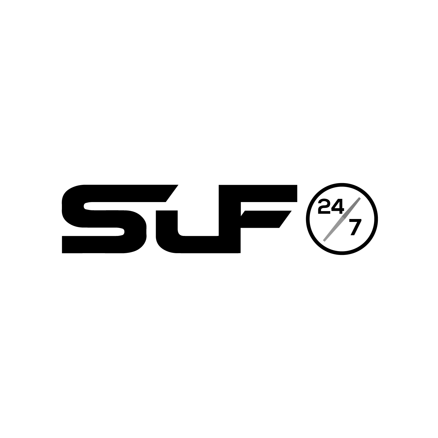 Logo Design by syed2024 for SUF | Design #13700508