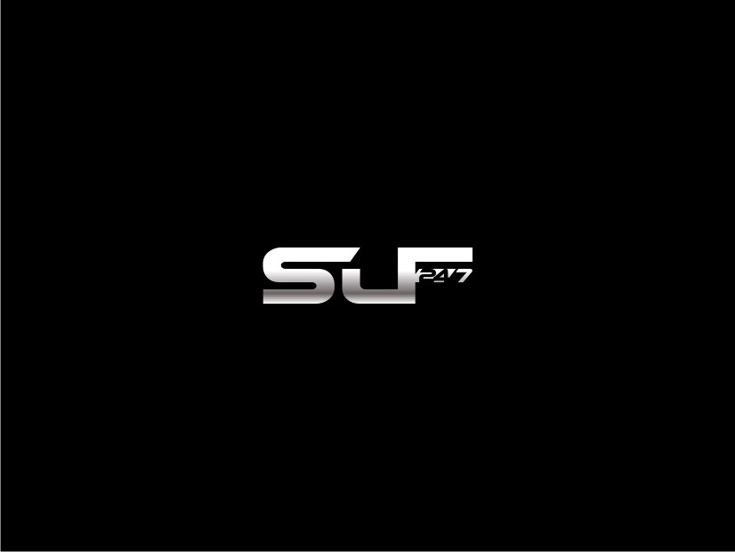 Logo Design by Atvento Graphics for SUF | Design #13588411