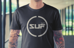 Logo Design by GLDesigns for SUF | Design: #13588594