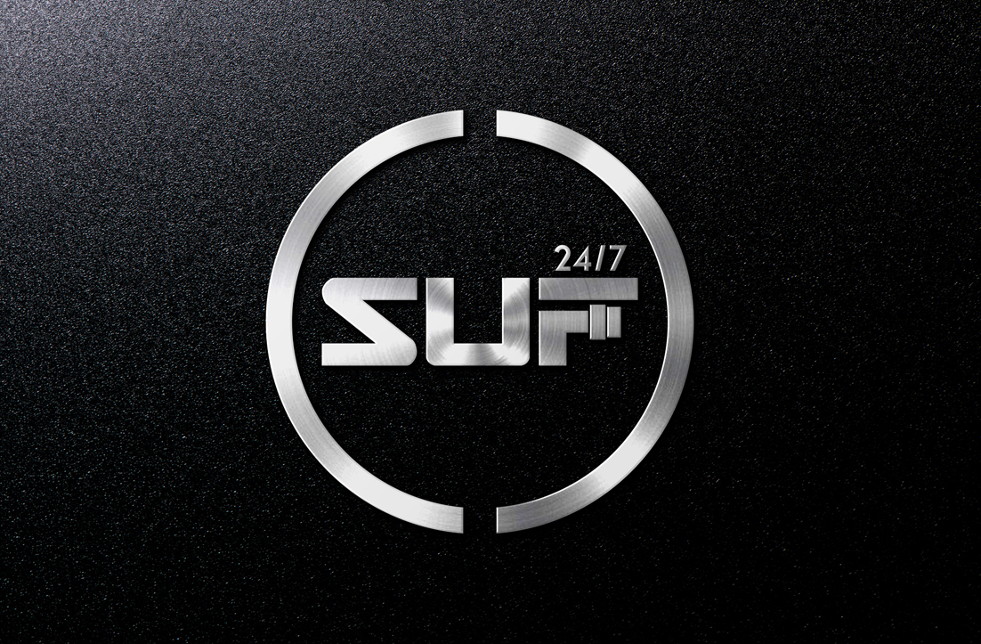 Logo-Design von GLDesigns für SUF | Design #13588596