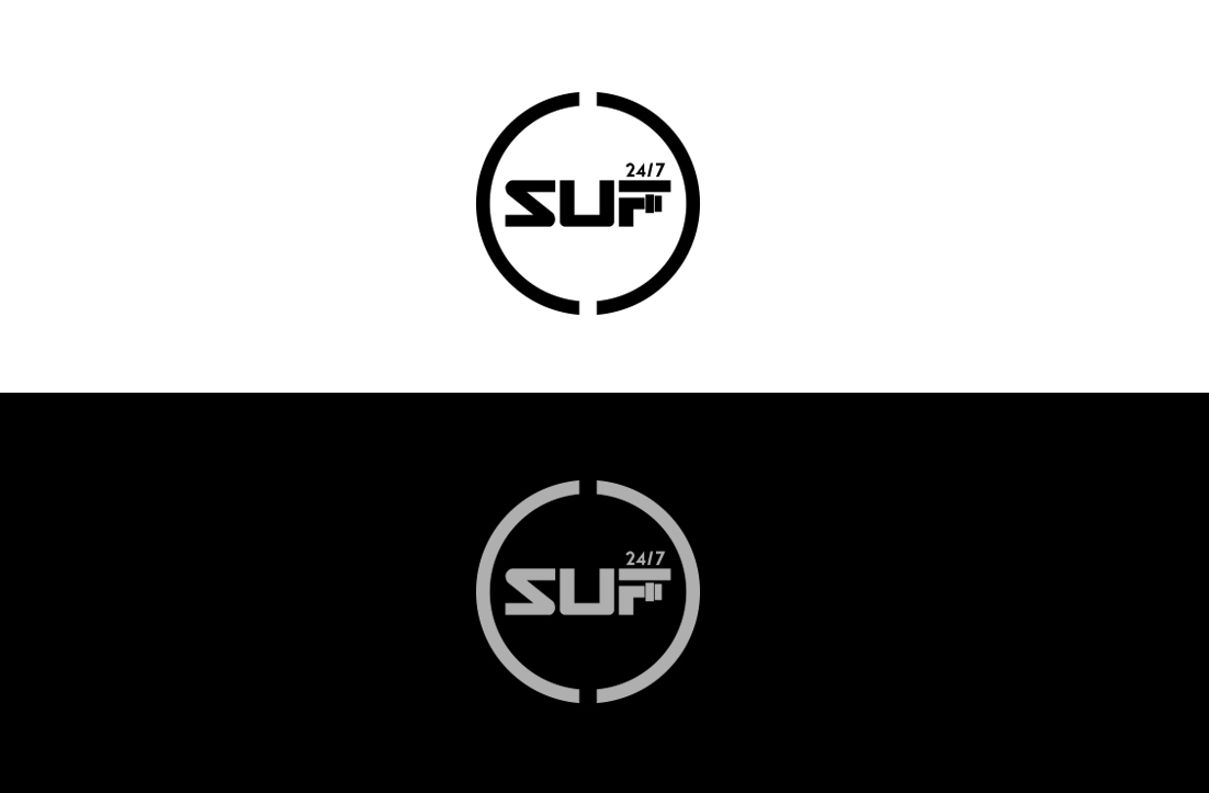 Logo Design by GLDesigns for SUF | Design #13588597