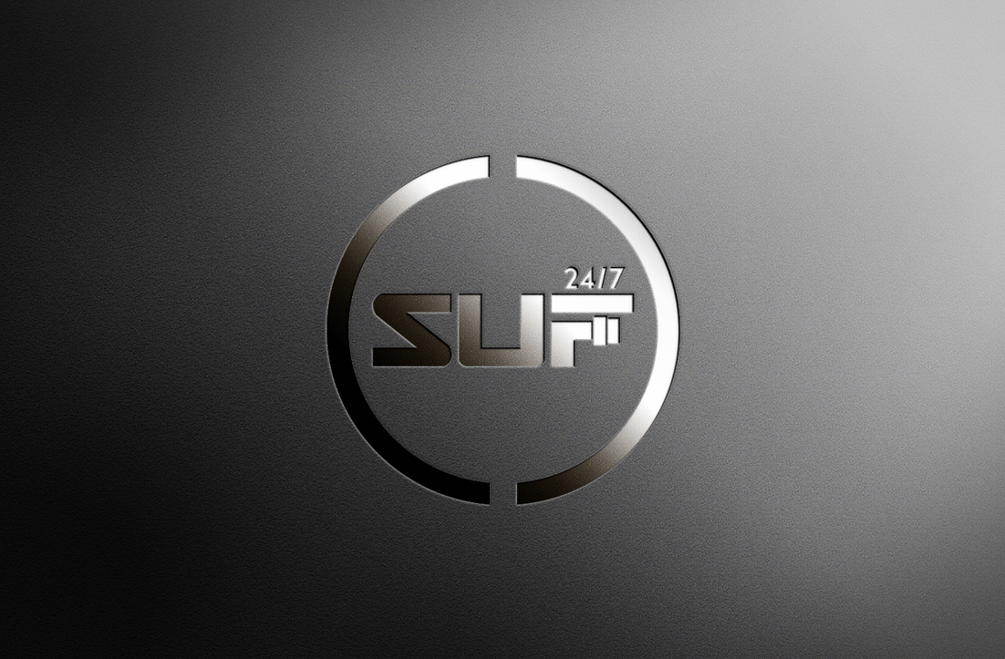 Logo Design by GLDesigns for SUF | Design #13588598
