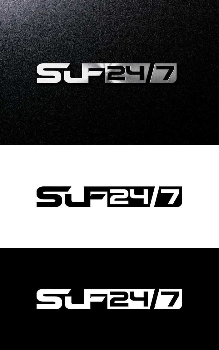 Logo Design by RCGraphics for SUF | Design #13589653