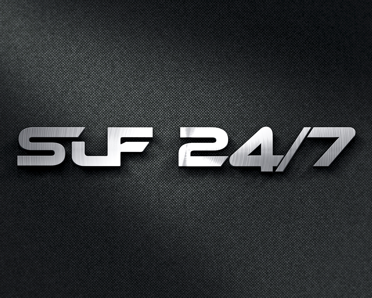 Logo Design by poetaa92 for SUF | Design #13605774