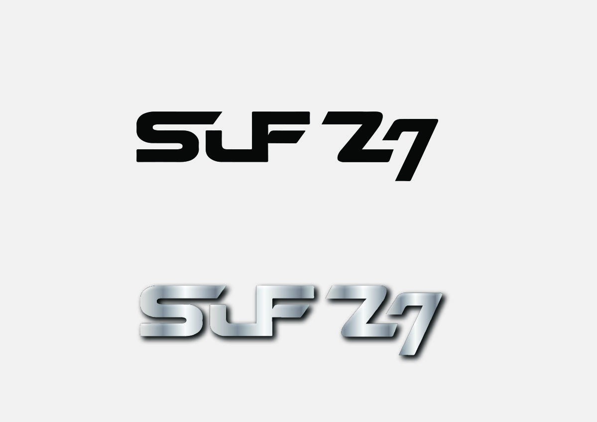 Logo Design by Kifayatofficial for SUF | Design #13626426