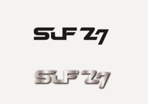 Logo Design by Kifayatofficial for SUF | Design: #13626426