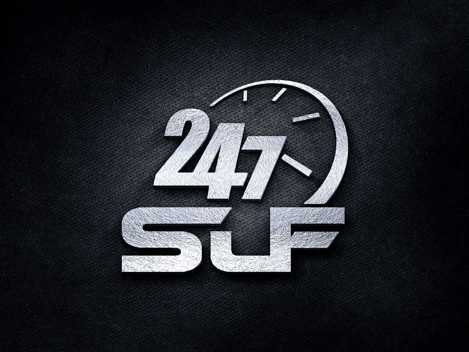 Logo Design by shachibelani for SUF | Design #13620932