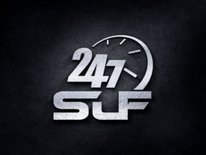 Logo Design by shachibelani for SUF | Design: #13620932