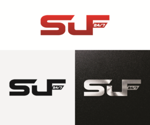 Logo Design by eMARK for SUF | Design: #13651634