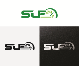 Logo Design by eMARK for SUF | Design: #13651635