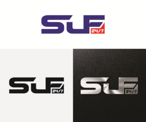 Logo Design by eMARK for SUF | Design: #13651636