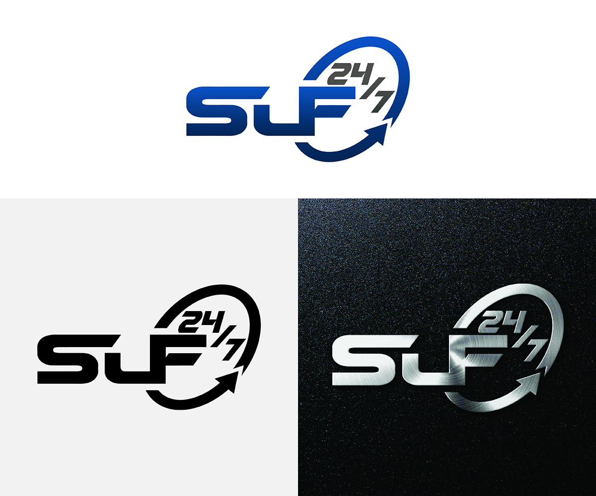Logo Design by eMARK for SUF | Design #13651637