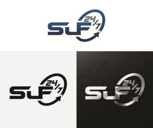 Logo Design by eMARK for SUF | Design: #13651637
