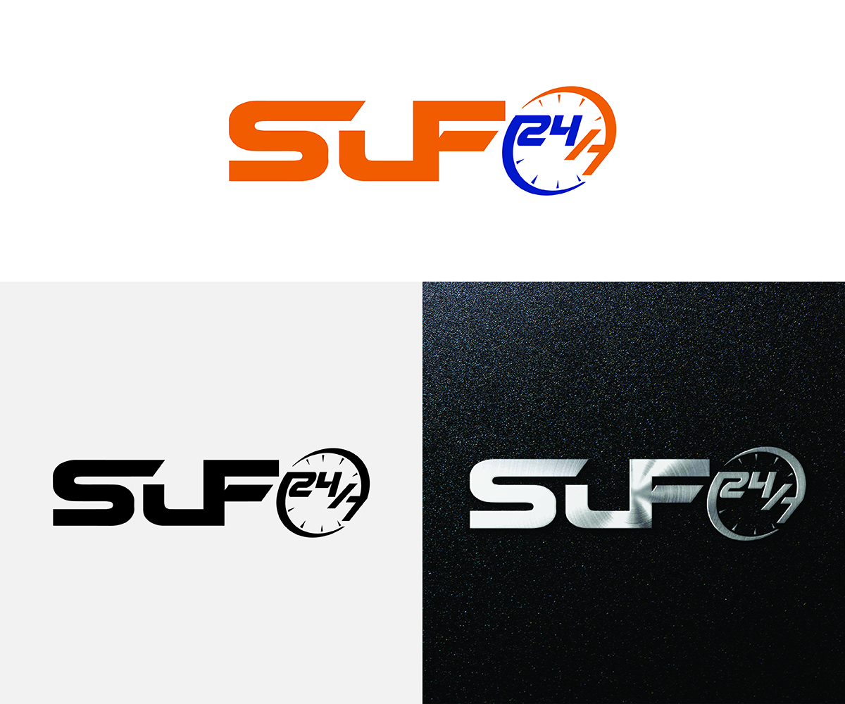 Logo Design by eMARK for SUF | Design #13651638