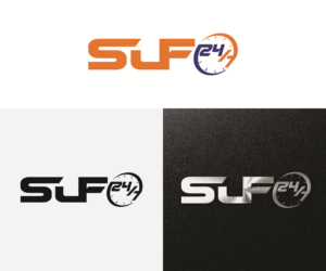 Logo Design by eMARK for SUF | Design: #13651638