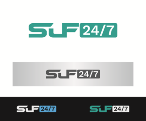 Logo Design by eMARK for SUF | Design: #13651645