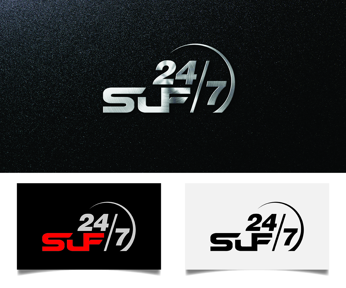 Logo Design by eMARK for SUF | Design #13651646