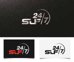 Logo Design by eMARK for SUF | Design: #13651646