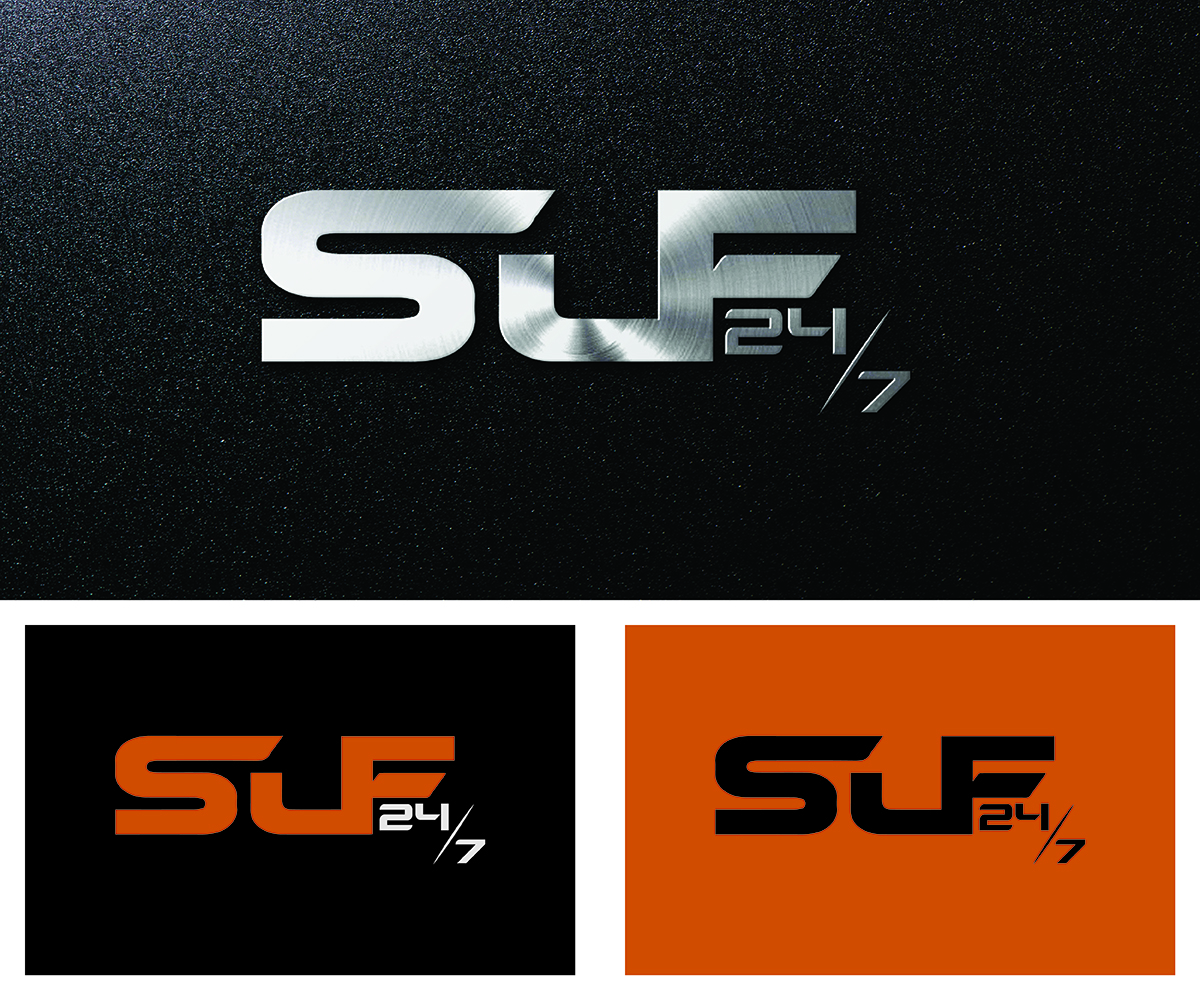 Logo Design by eMARK for SUF | Design #13651647