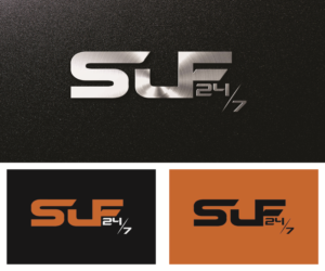 Logo Design by eMARK for SUF | Design: #13651647