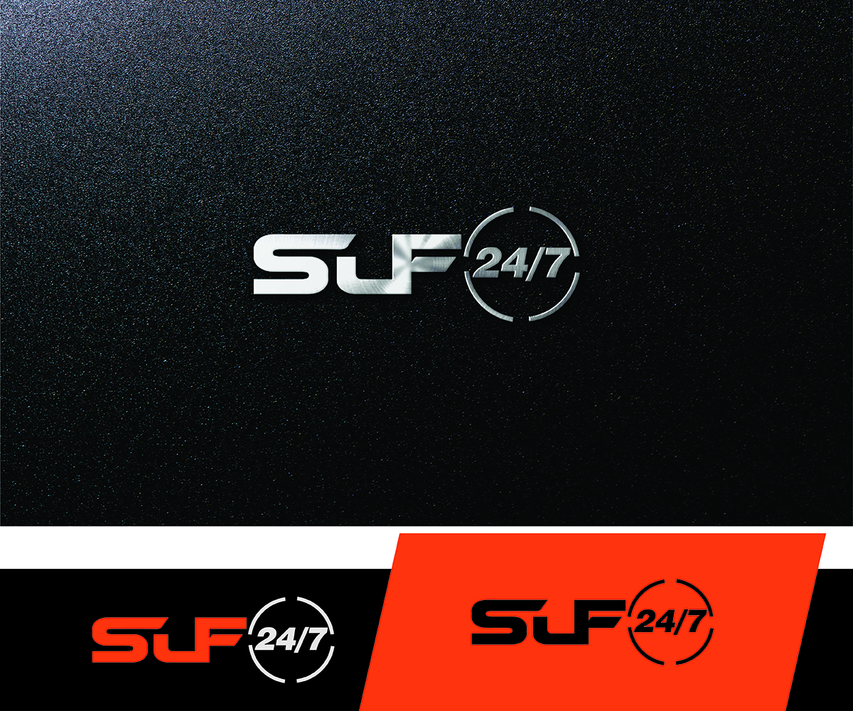 Logo Design by eMARK for SUF | Design #13651648