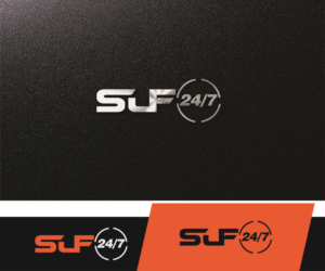 Logo Design by eMARK for SUF | Design: #13651648