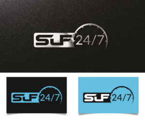 Logo Design by eMARK for SUF | Design: #13651649