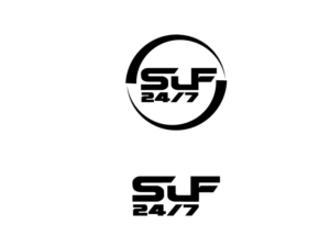 Logo Design by esolztech for SUF | Design: #13694140