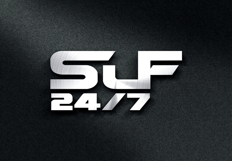 Logo Design by esolztech for SUF | Design #13703702