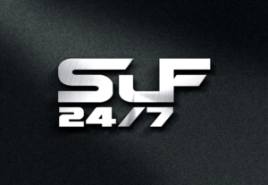 Logo Design by esolztech for SUF | Design: #13703702