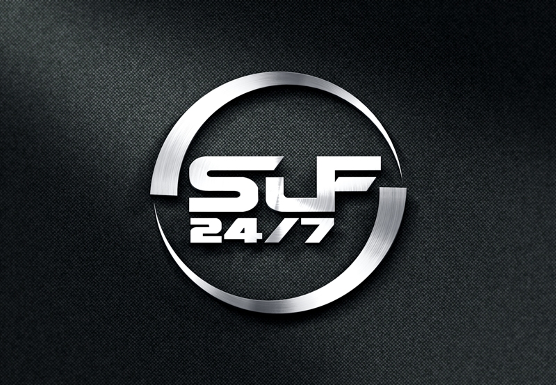 Logo Design by esolztech for SUF | Design #13703704