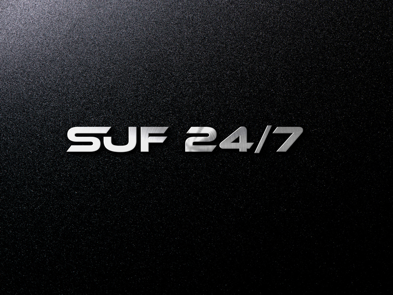 Logo Design by adobeomor for SUF | Design #13624181