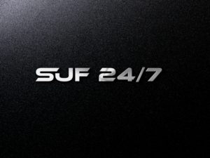Logo Design by adobeomor for SUF | Design: #13624181