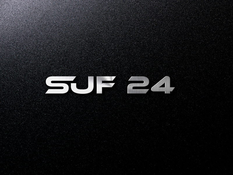 Logo Design by adobeomor for SUF | Design #13625595