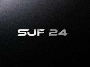 Logo Design by adobeomor for SUF | Design: #13625595