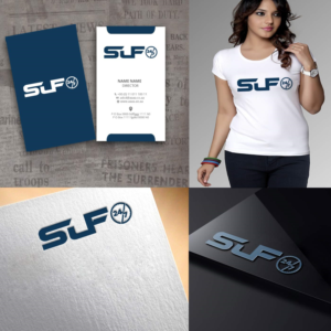 Logo Design by zebronicgraphic for SUF | Design: #13639539