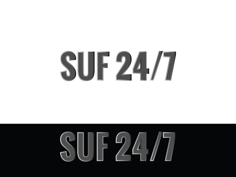 Logo Design by jisuvo8 for SUF | Design #13699850